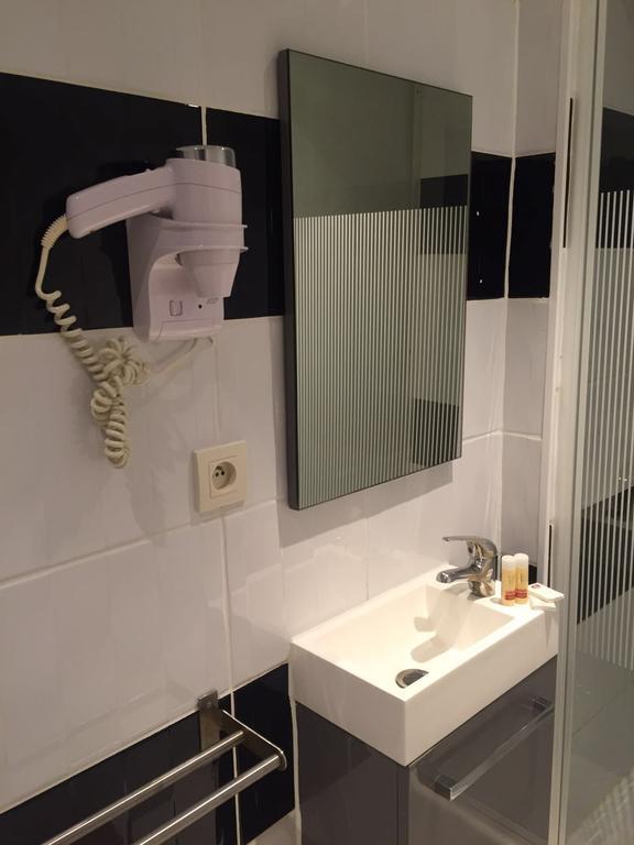Hotel Le Grand Colombier Bruselas
