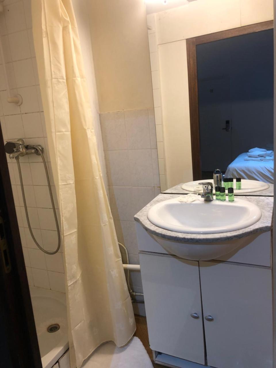 Le Grand Colombier Hotel Bruselas