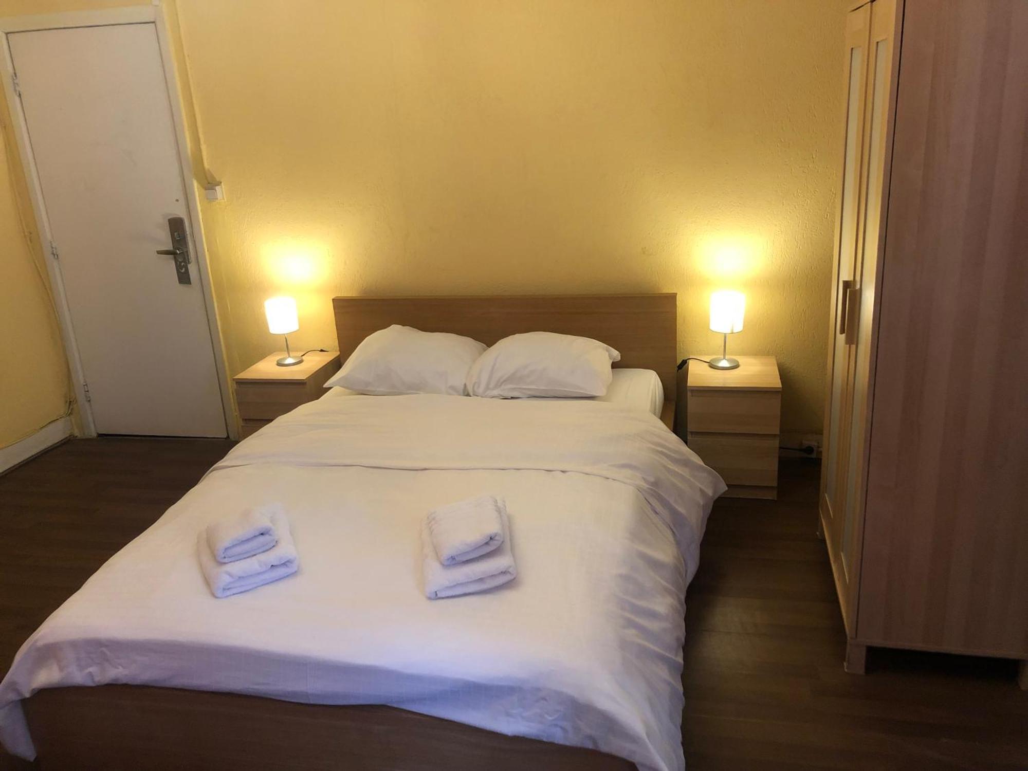 Hotel Le Grand Colombier Bruselas