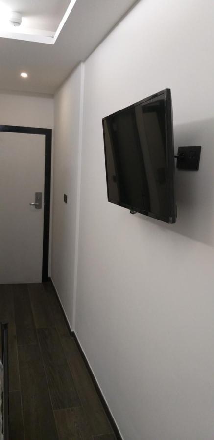 Le Grand Colombier Hotel Bruselas